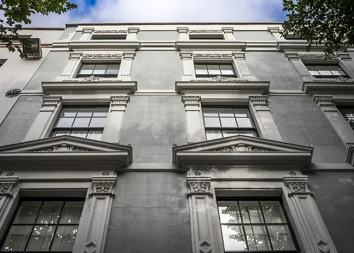 The Fleet 4* Dublino