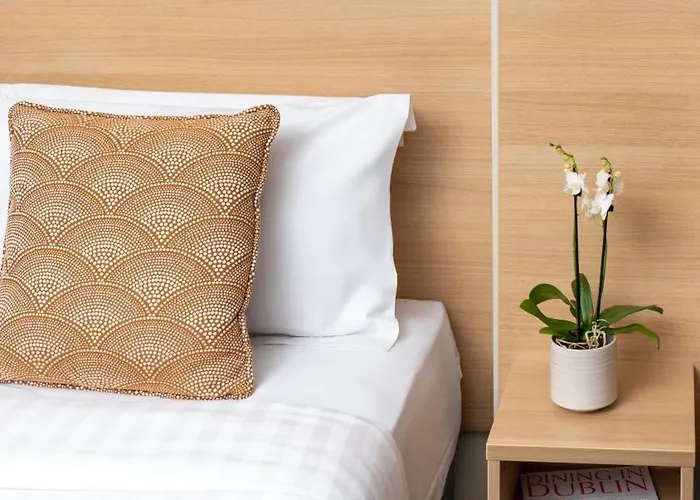 The Fleet 4* Dublino