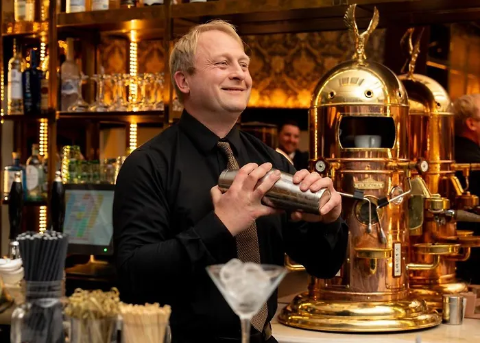 The Fleet 4* Dublino